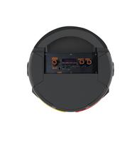 denver - Denver BPS-355 Juodas (Black) - 2 nuotrauka