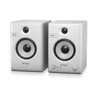 aktyvios monitorius - Behringer TRUTH 4.5 BT-WH - 1 nuotrauka