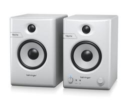 aktyvios monitorius - Behringer TRUTH 4.5 BT-WH - 2 nuotrauka