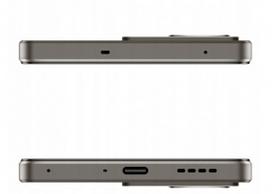 realme 6 - Realme 14 5G 256GB Storm Titanium (Juodas) - 2 nuotrauka