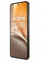 realme 6 - Realme 14 5G 256GB Storm Titanium (Juodas) - 7 nuotrauka
