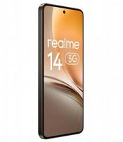realme 6 - Realme 14 5G 256GB Storm Titanium (Juodas) - 8 nuotrauka