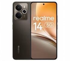 realme 6 - Realme 14 5G 256GB Storm Titanium (Juodas) - 9 nuotrauka