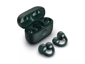 hookki - Motorola Moto Buds Loop Žalias (Green) - 1 nuotrauka