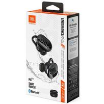 JBL Endurance Race 2 Bluetooth In-Ear Belaidės Ausinės Juodas (Black)