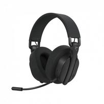 white shark belaides ausines - White Shark WGH-2444 Firecrest Juodas (Black) - 2 nuotrauka