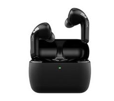 hyperx cloud - HyperX Cloud MIX Buds 2 Juodos (Black) - 1 nuotrauka