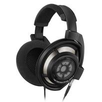 Sennheiser HD 800 S Juodas (Black)