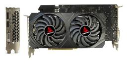 BIOSTAR GeForce RTX 3050 6GB GDDR6 Vaizdo plokštė