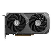 white gpu - ZOTAC GAMING GeForce RTX 5060 Twin Edge OC 8GB GDDR7 - 2 nuotrauka