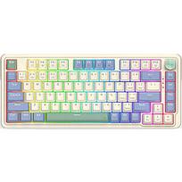 redragon - Redragon K673CPG-RGB-PRO UCAL PRO, Mechaninė, Raudona (Red) - 2 nuotrauka