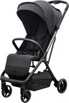 sportinis vezimelis - Carrello Nova, Coral Juodas (Coral Black) - 1 nuotrauka