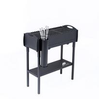 Iešmų laikiklis Grill'D GR009, 30 cm x 10 cm