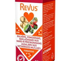 Fungicidas REVUS, 30 ml