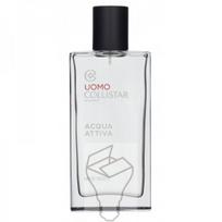 collistar uomo - Collistar Acqua Attiva 100ml EDT - 1 nuotrauka