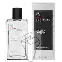 collistar uomo - Collistar Acqua Attiva 100ml EDT - 2 nuotrauka