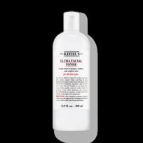 kiehls - Kiehl's Ultra Facial Toner 500 ml - 1 nuotrauka