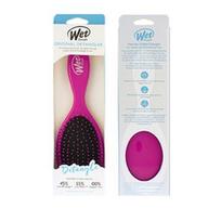 Wet Brush Original Detangler plaukų šepetys Rožinis (Pink)