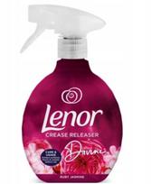 priemones lyginimui - Lenor drabužių lyginimo skystis, 500 ml - 1 nuotrauka