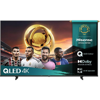 215 - Hisense 85E7Q - 2 nuotrauka