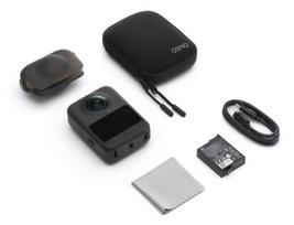 dji camera - DJI Osmo 360 Standard Combo - 3 nuotrauka