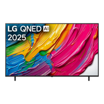 lg qned qned80 - LG 75QNED80A3A  - 3 nuotrauka