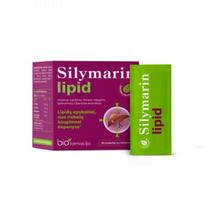 geris - BIOFARMACIJA SILYMARIN LIPID, 28 pakeliai - 1 nuotrauka