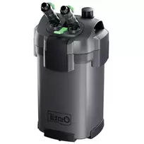 tetra akvariumas - Tetra EX 1500 Plus Išorinis filtras akvariumams 300-600l Juodas (Black) - 2 nuotrauka