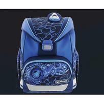 herlitz ultralight - Herlitz UltraLight Kuprinė, mėlyna (Blue) - 1 nuotrauka