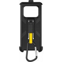 Ulefone "Multifunctional Case Ulefone Armor 25T / 25T Pro" Black