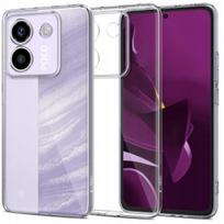 Tech-Protect "Flexair Xiaomi Poco M7 Pro 5G" Clear