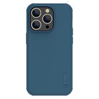 xiaomi 13 deklas - Nillkin "Super Frosted PRO Back Cover Xiaomi 13 Lite" Blue - 1 nuotrauka