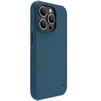 xiaomi 13 deklas - Nillkin "Super Frosted PRO Back Cover Xiaomi 13 Lite" Blue - 3 nuotrauka