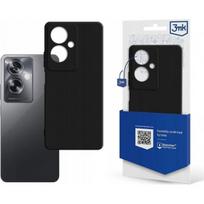 3MK "Matt Case Oppo A79 5G" Black