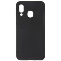 Swissten "Soft Joy Case Oppo A40" Black