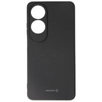 Swissten "Soft Joy Case Oppo A60" Black