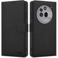 nothing 3a pro - Tech-Protect "Wallet Nothing Phone 3A Pro" Matte Black - 1 nuotrauka