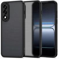 Tech-Protect "MagMat Case OnePlus Nord 5" Matt Transparent Black