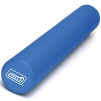 pilates volas - SISSEL Pilates Roller Pro, 100 cm, mėlynas (Blue) - 3 nuotrauka