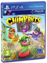 sony playstation 4 - Chimparty PS4 - 2 nuotrauka