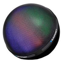 bluetooth kolonele belaides - Blaupunkt BT08LED - 2 nuotrauka