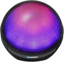 bluetooth kolonele belaides - Blaupunkt BT08LED - 1 nuotrauka