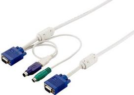 LevelOne KVM Cable ACC-2103
