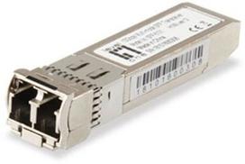 LevelOne SFP-6101 Fiber Optic Transceivers Multi-mode SFP+ 300m 10Gbps