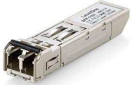 LevelOne SFP-1101 Fiber Optic Transceivers Multi-mode 2km 155Mbps