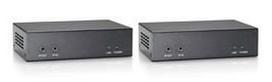 LevelOne HDMI over Cat.5 Extender Kit HVE-9200