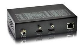 LevelOne HDMI over Cat.5 Transmitter HVE-9111T
