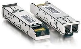 LevelOne GVT-0300 Fiber Optic Transceivers 1.25Gbps