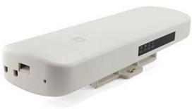 access point poe - LevelOne N300 5GHz Outdoor PoE Wireless Access Point WAB-6010 - 1 nuotrauka