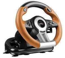 racing wheel - Speedlink Drift O.Z. - 3 nuotrauka
